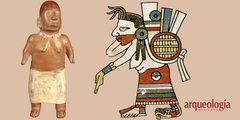 Atuendos femeninos del México antiguo