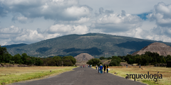 Teotihuacan, una ciudad planeada astronómicamente