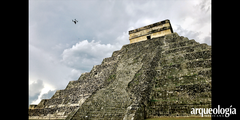 Chichén Itzá y el Gran Acuífero Maya