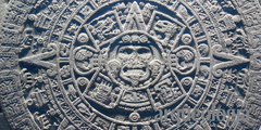 Gloria y esplendor de los aztecas