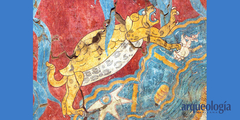 Los mamíferos en la pintura mural prehispánica