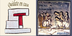 Sociedad y costumbres nahuas antes de la conquista | Arqueología Mexicana Sociedad y costumbres nahuas antes de la conquista | Arqueología Mexicana