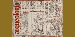 Las hachas de pedernal entre los mayas