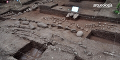Salvamento arqueológico devela pasado prehispánico de la costa nayarita