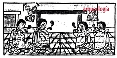 Sociedad y costumbres nahuas antes de la conquista | Arqueología Mexicana Sociedad y costumbres nahuas antes de la conquista | Arqueología Mexicana