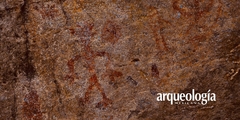 Abrió sus puertas el sitio arqueológico de pinturas rupestres Arroyo Seco