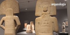 Las artes suntuarias de la América antigua llegan al Met de Nueva York