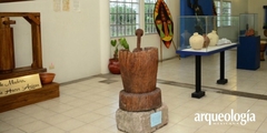 Museo Regional de Palmillas abre la sala de Afrodescendientes de la Costa del Golfo