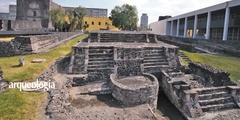 El Templo Calendárico de Tlatelolco