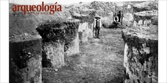 La expedición arqueológica de Gamio al norte de México 