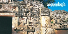 Exploraciones en distintos sitios de la península de Yucatán