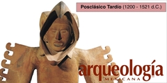 Posclásico Tardío (1200-1521 d.C.)