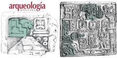 El nombre de Xochicalco antes del siglo XVI: ¿Totolhuacalco? 
