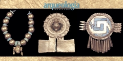 Crisol de técnicas. Metalurgia del México Antiguo