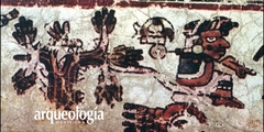 Diversos mitos sobre el origen de los gobernantes en la Mixteca 