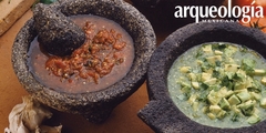 Picante y sabroso, el chile en la cocina mexicana