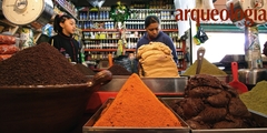 El mole: orgullo de la gastronomía de México