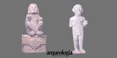 Arte y política  en México-Tenochtitlan 