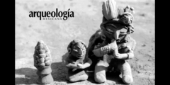 Arqueología de Cuicuilco. Ayer y hoy 