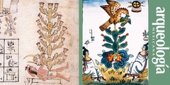 Mitología y simbolismo del nopal 