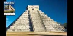 Chichén Itzá. Poder y esplendor entre la guerra, el comercio y las flores