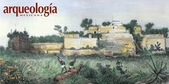 Conjunto de las Monjas, Chichén Itzá, Yucatán