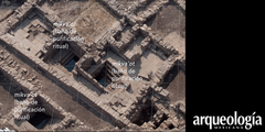 La antigua ciudad de Magdala… ¿La Pompeya de Israel?