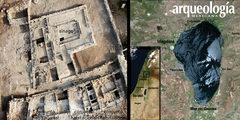 La antigua ciudad de Magdala… ¿La Pompeya de Israel?
