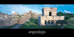 La Costa Oriental De Quintana Roo | Arqueología Mexicana