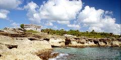 La Costa Oriental de Quintana Roo
