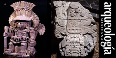 Los dioses del Altiplano central
