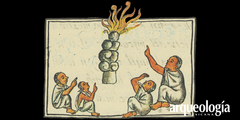 Primer tetzáhuitl. Los ocho presagios de la conquista en el Códice Florentino