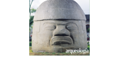 Museos de la ruta olmeca
