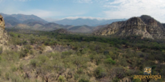 El surgimiento de la agricultura en el Valle de Tehuacán, Puebla. Las investigaciones de MacNeish y García Cook