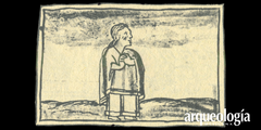 Sexto tetzáhuitl. Los ocho presagios de la conquista en el Códice Florentino