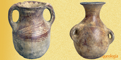 La cerámica matlatzinca