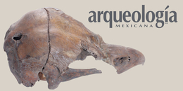 Taxidermia y cautiverio de águilas en Tenochtitlan
