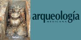 Conservación del material orgánico de la ofrenda 102 del Templo Mayor de Tenochtitlan