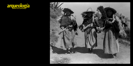 Archivos fotográficos y alteridad en México