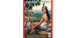 E45. El cacao… Un fruto asombroso