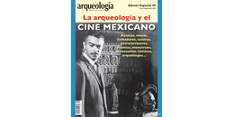 E49. La arqueología y el cine mexicano
