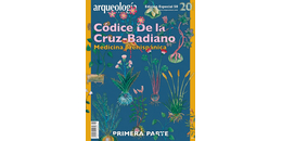 E50. Códice De la Cruz-Badiano. Primera parte