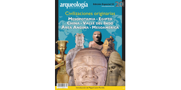 E53. Civilizaciones originarias