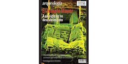 E56. El Templo Mayor. A un siglo de su descubrimiento