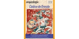 E67. Códice de Dresde. Parte 1. Edición facsimilar