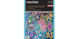 E68. La cosmovisión de la tradición mesoamericana. Primera parte