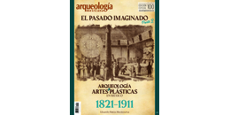E100. Arqueología y artes plásticas en México, 1821-1911 (Segunda parte)
