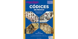 E. 126 Códices de México. Parte 1