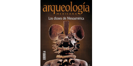 20. Los dioses de Mesoamérica