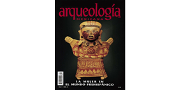 29. La mujer en el mundo prehispánico